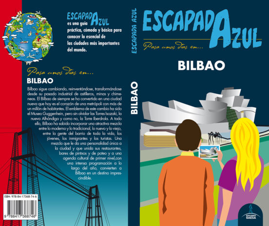 Bilbao 2018