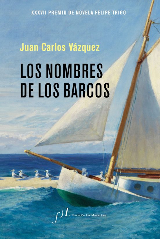 Los Nombres De Los Barcos
