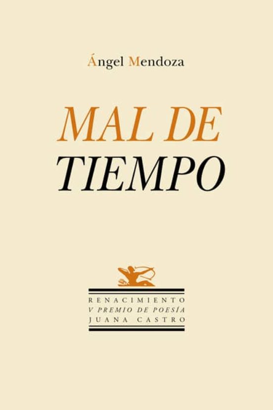 Mal De Tiempo