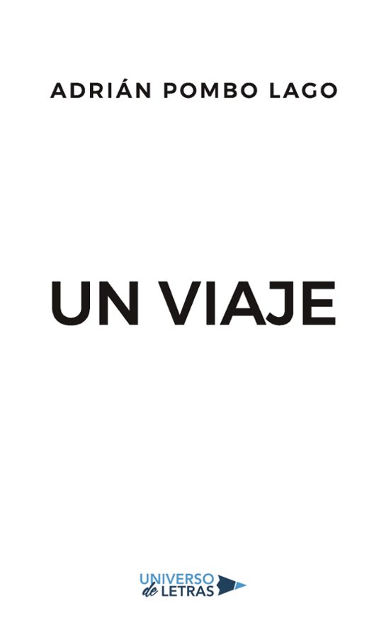 Un Viaje