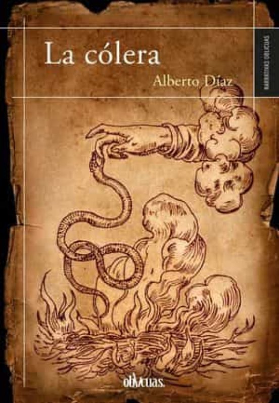 La cólera