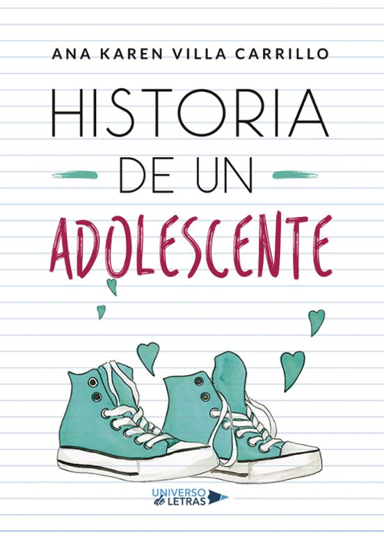 Historia De Un Adolescente