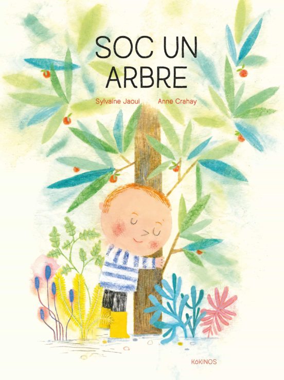 Soc Un Arbre