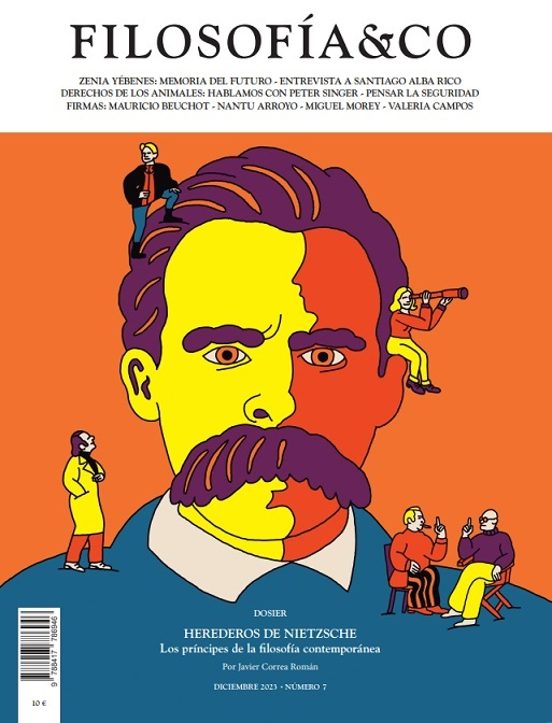Filosofía & Co. nº 7