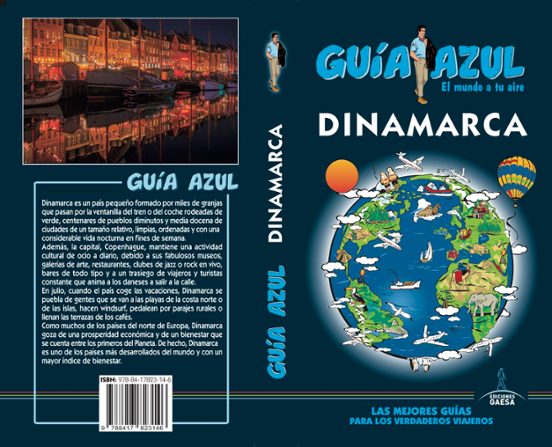 Dinamarca 2019