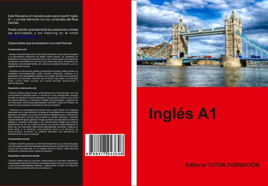 Inglés A1