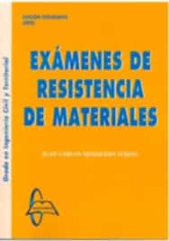 Examenes De Resistencia De Materiales
