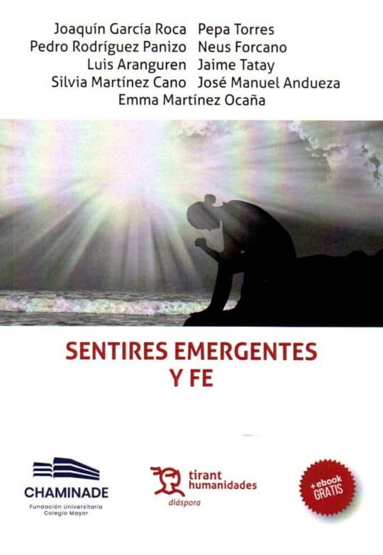Sentires Emergentes Y Fe