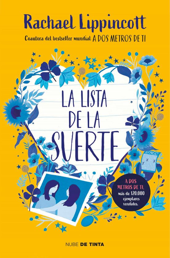 La Lista De La Suerte