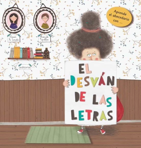 El Desván De Las Letras