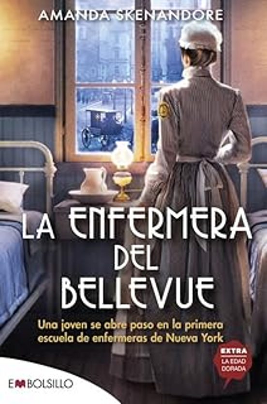 La Enfermera Del Bellevue