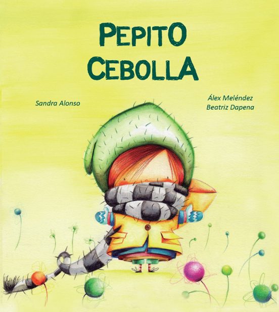 Pepito Cebolla