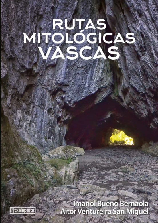 Rutas Mitológicas Vascas