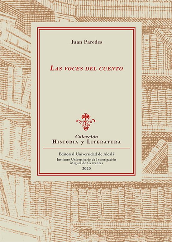 Las Voces Del Cuento