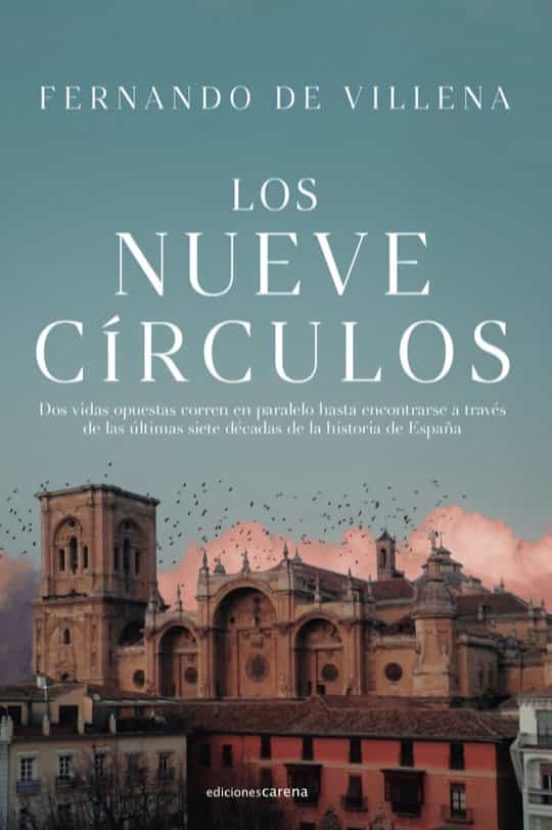 Los Nueve Círculos