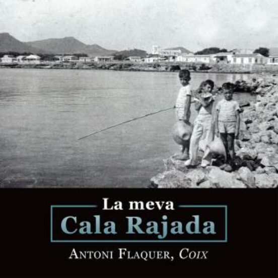 La Meva Cala Rajada
