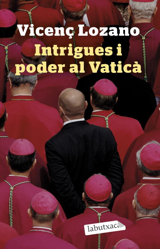 Intrigues I Poder Al Vaticà