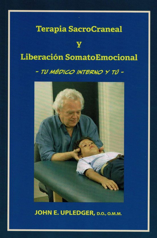Terapia Sacrocraneal Y Liberación Somatoemocional