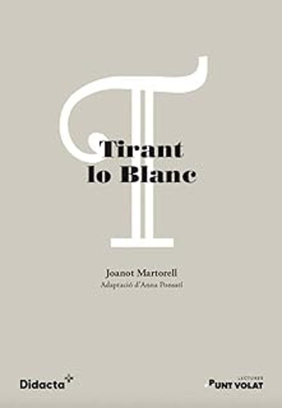 Tirant Lo Blanc
