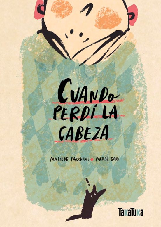 Cuando Perdí La Cabeza