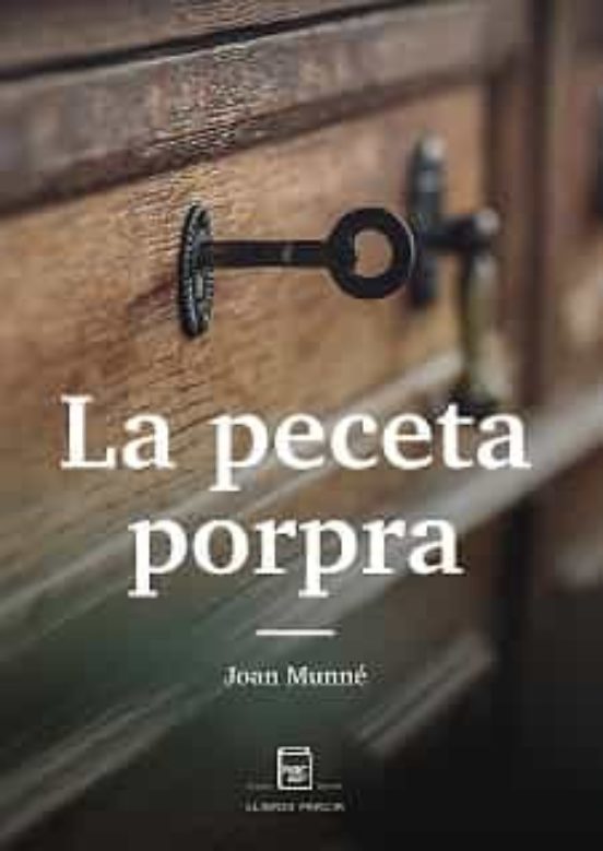 La Peceta Porpra
