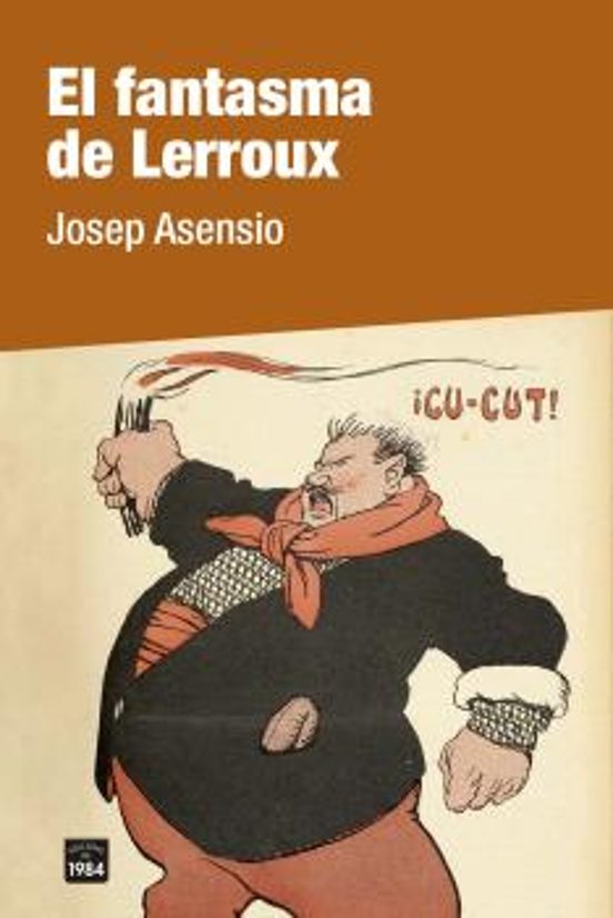 El Fantasma De Lerroux