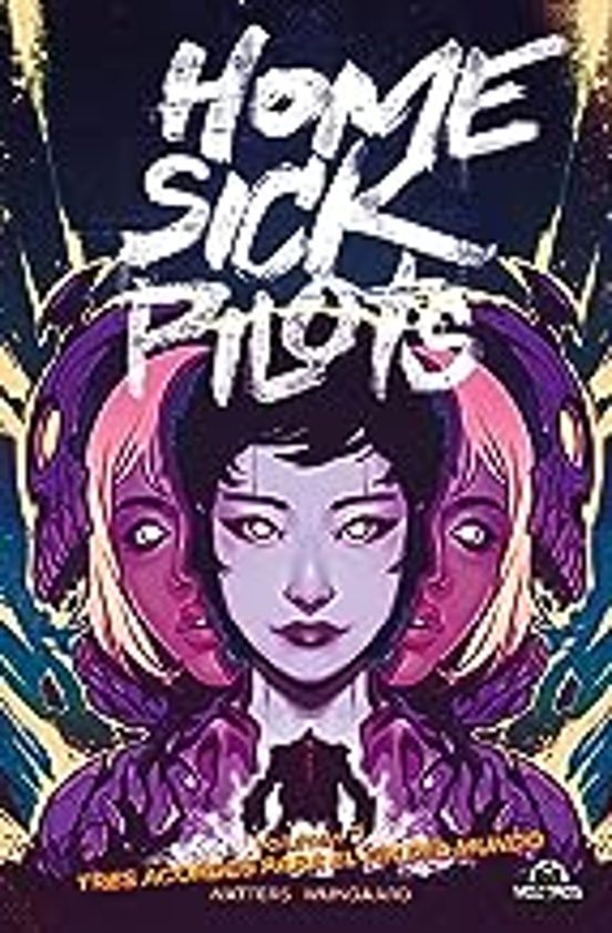 Home Sick Pilots