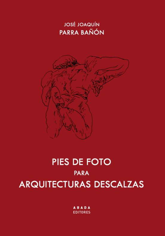 Pies De Foto Para Arquitecturas Descalzas