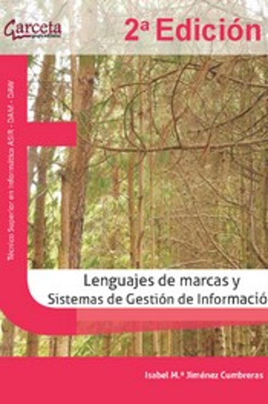 Lenguajes De Marcas Y Sistemas De Gestion De Informacion