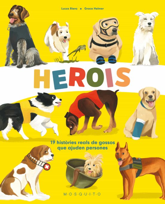 Herois
