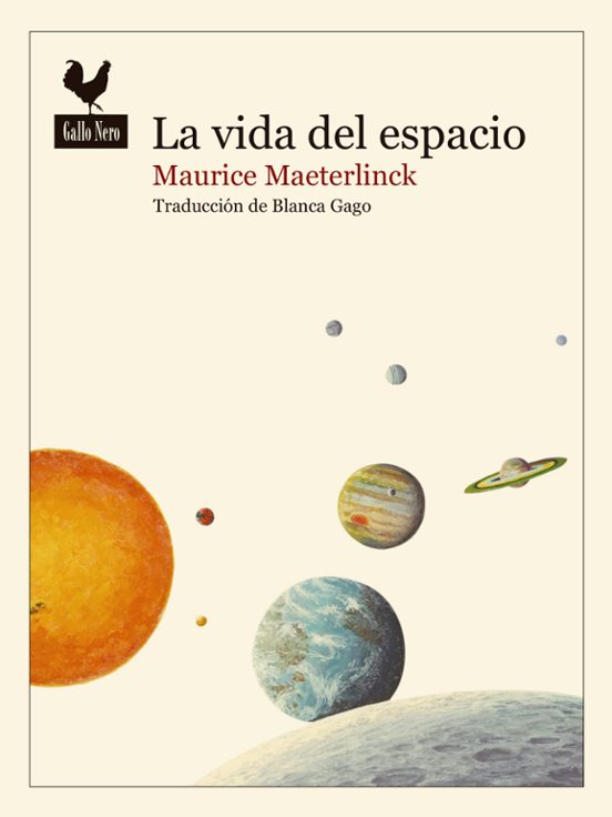 La Vida Del Espacio