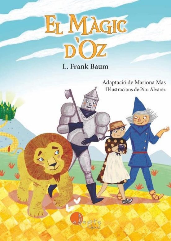 El Màgic D’Oz