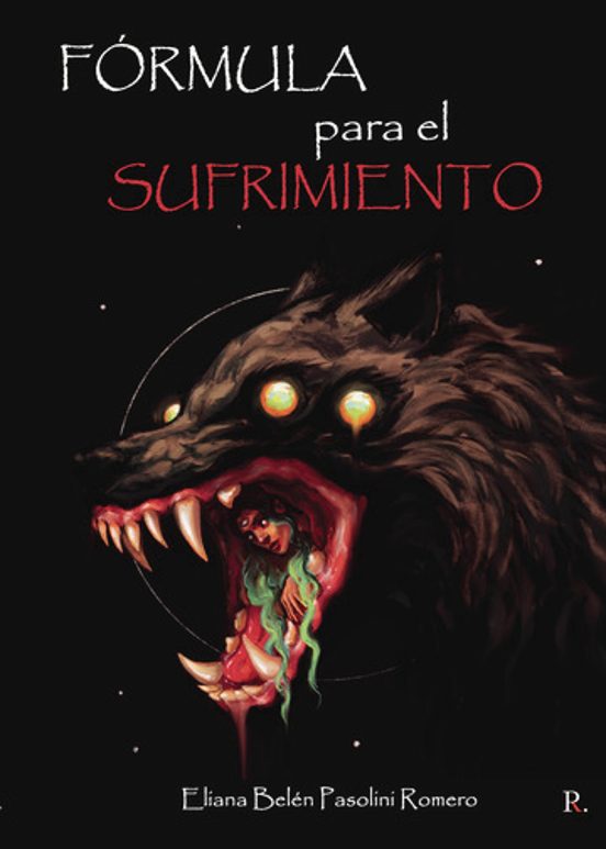 Formula Para El Sufrimiento