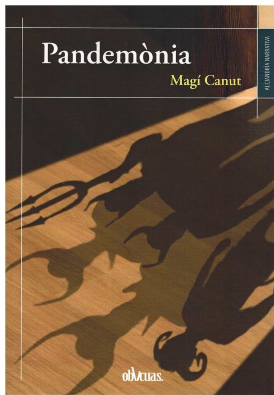 Pandemònia