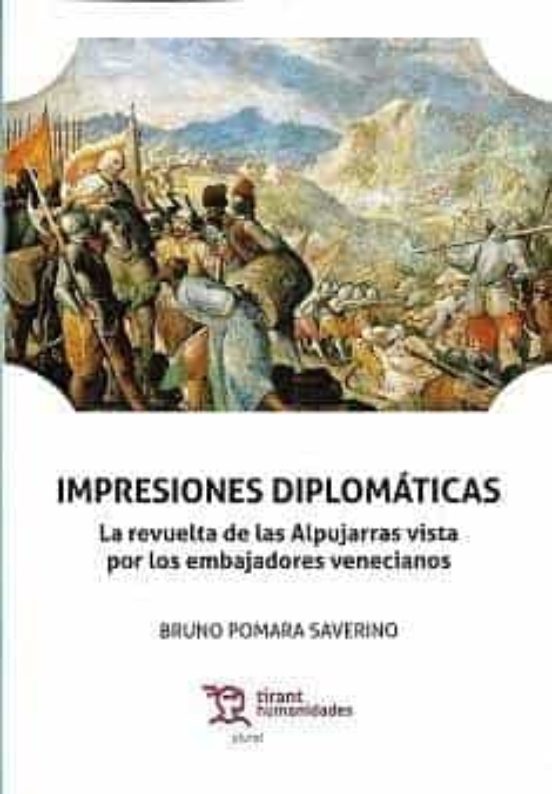 Impresiones Diplomaticas