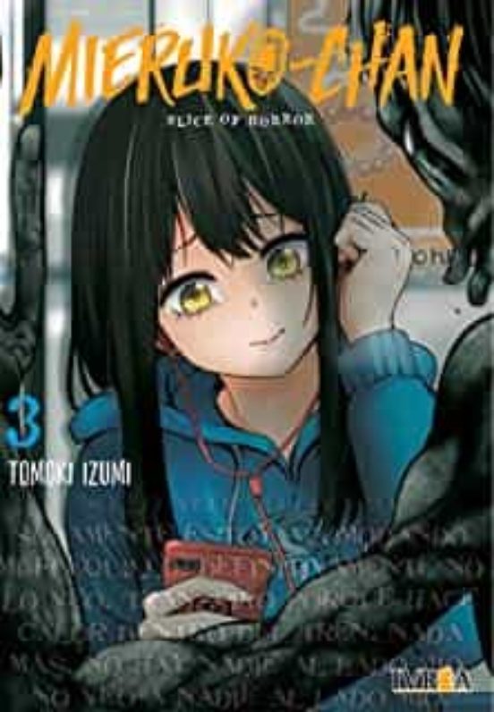 Mieruko-Chan 03