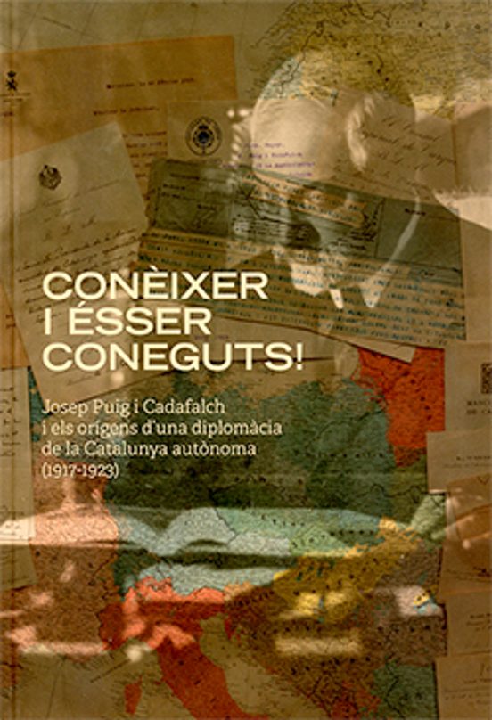 Conèixer I Ésser Coneguts!