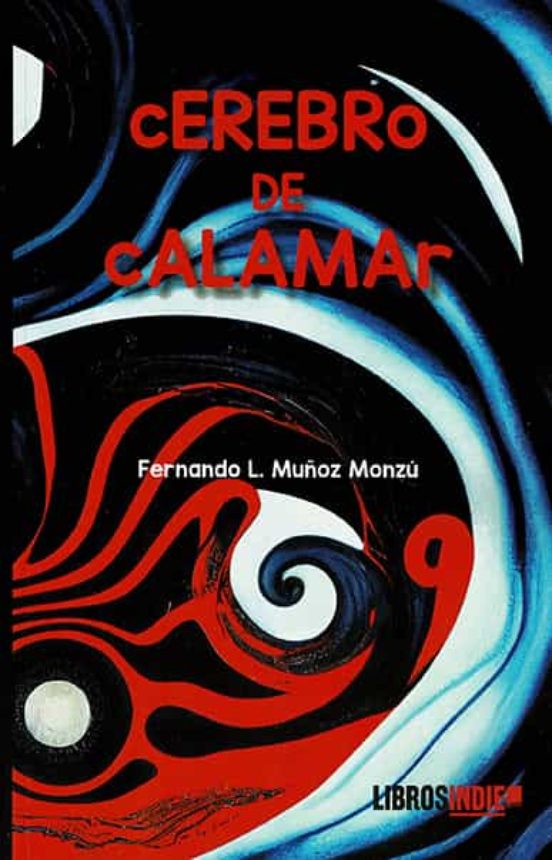 Cerebro De Calamar