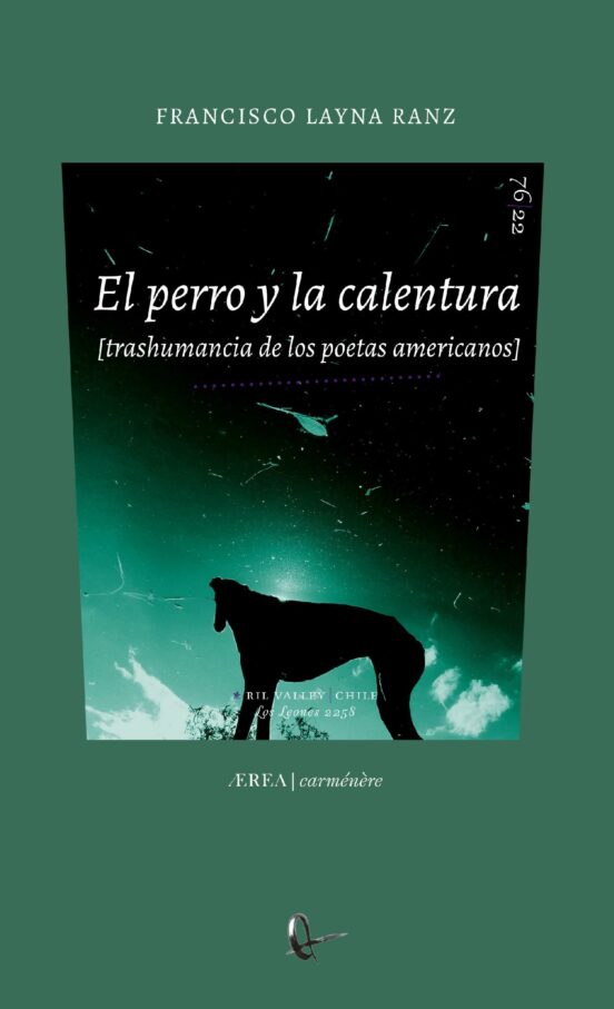 El Perro Y La Calentura
