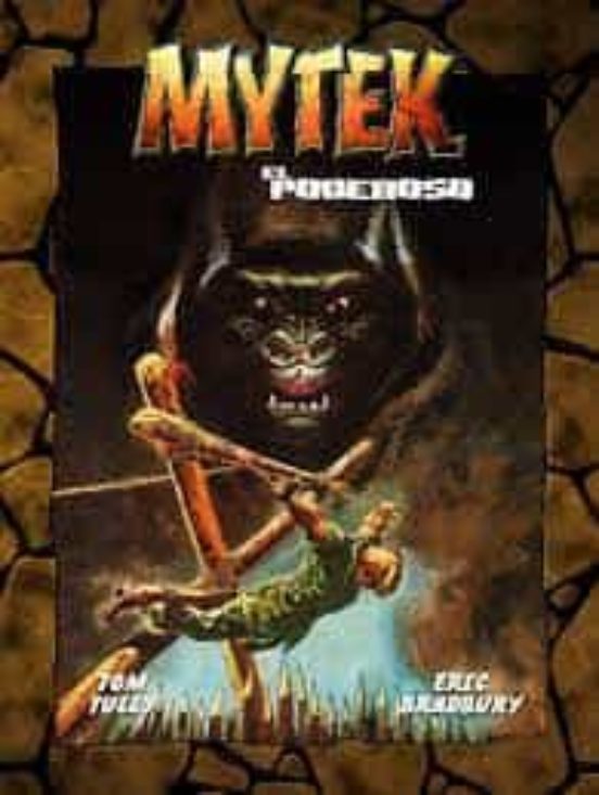 Mytek El Poderoso 2