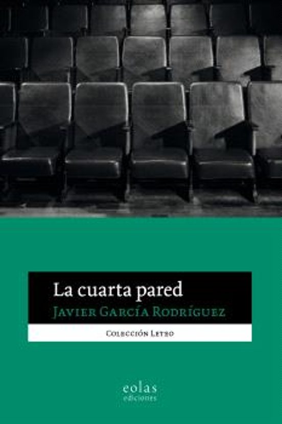La Cuarta Pared