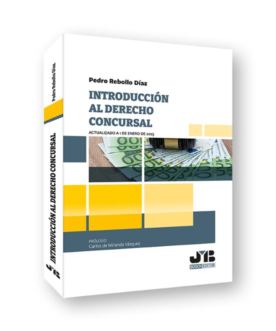 Introducción Al Derecho Concursal