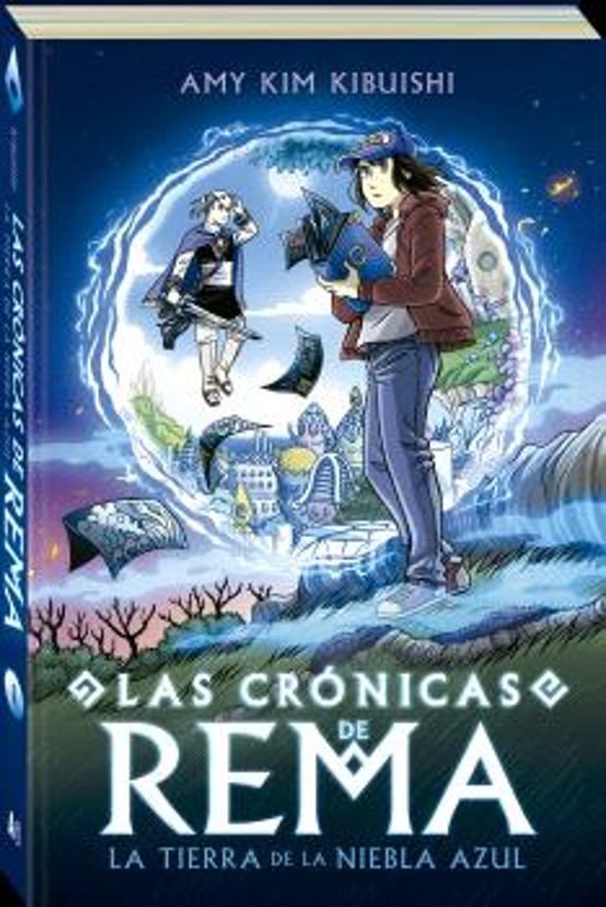 Las Crónicas De Rema