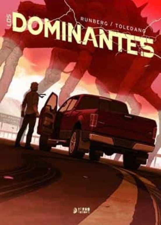 Los Dominantes