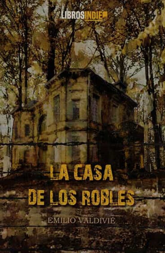 La Casa De Los Robles