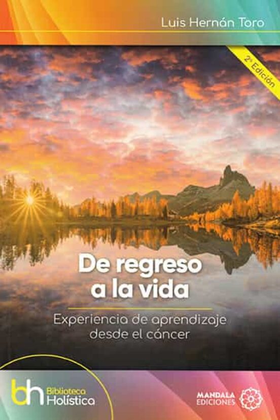 De Regreso A La Vida
