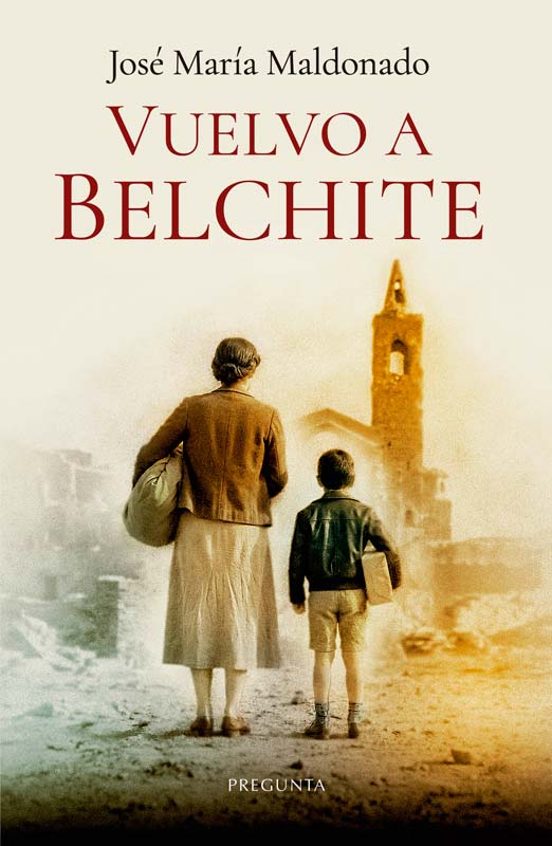 Vuelvo A Belchite