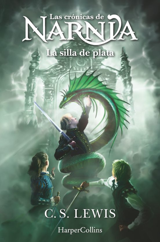 Las Crónicas De Narnia 6: La Silla De Plata
