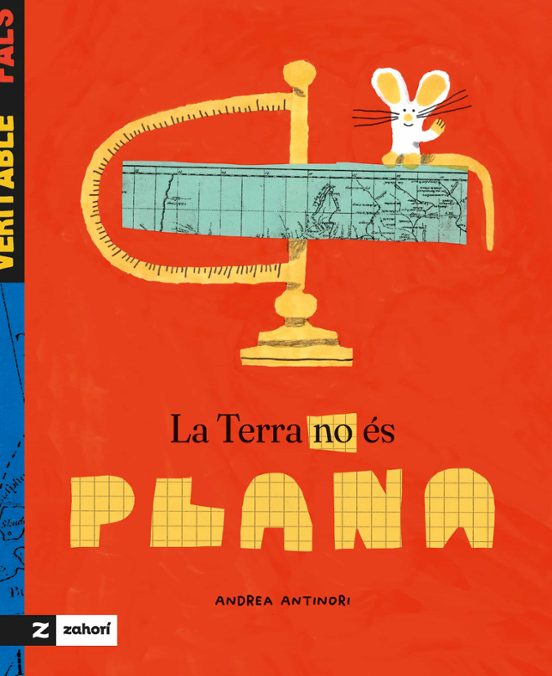 La Terra No És Plana