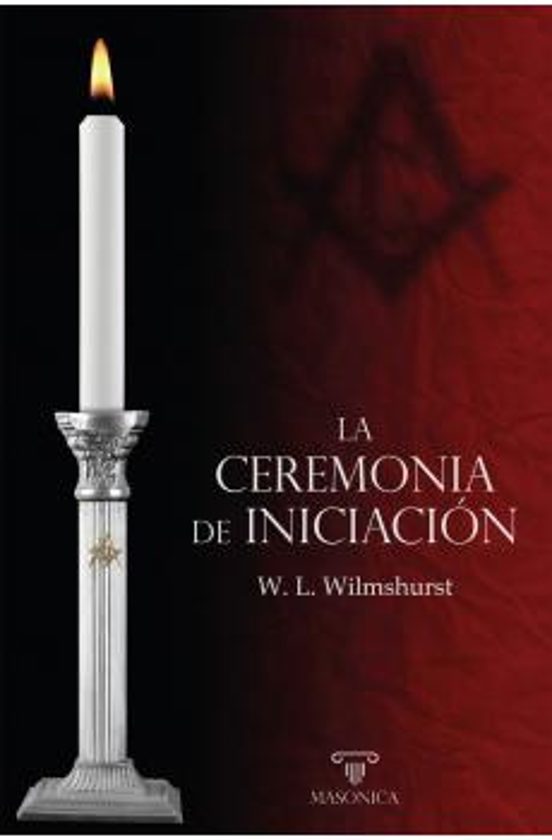 La Ceremonia De Iniciación